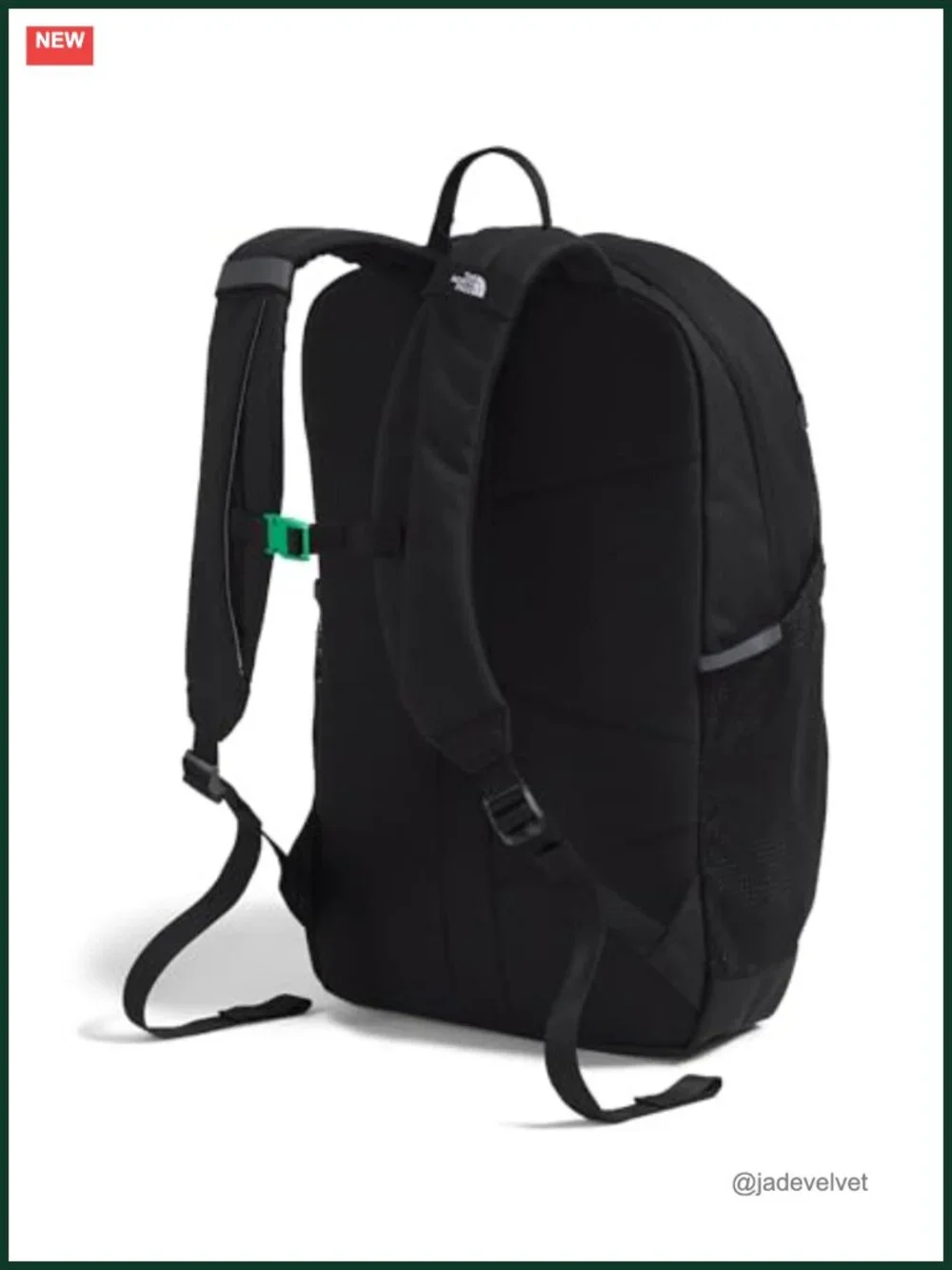 Water-Repellent Kids Backpack with Spacious Main Compartment for School & Travel